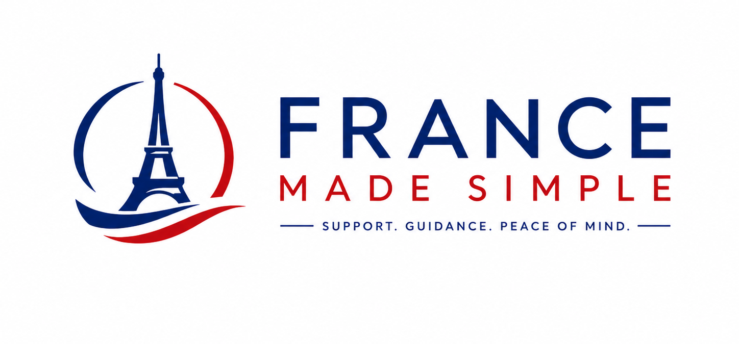 France Made Simple